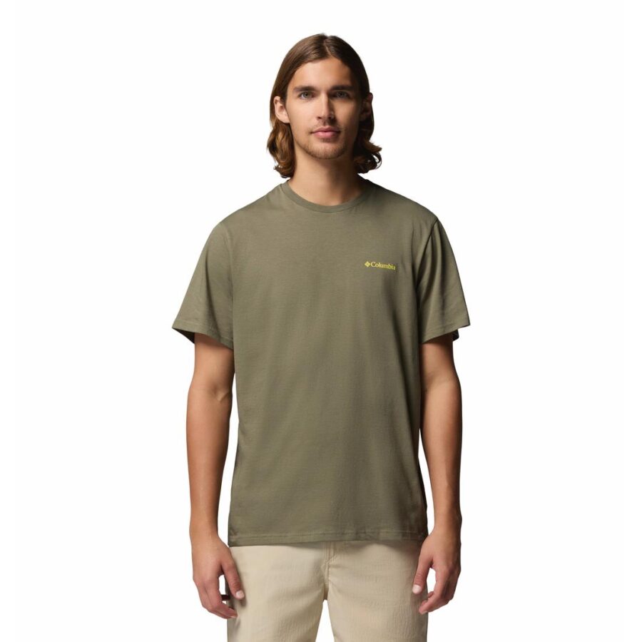 CSC OUTDOOR BACK GR T X