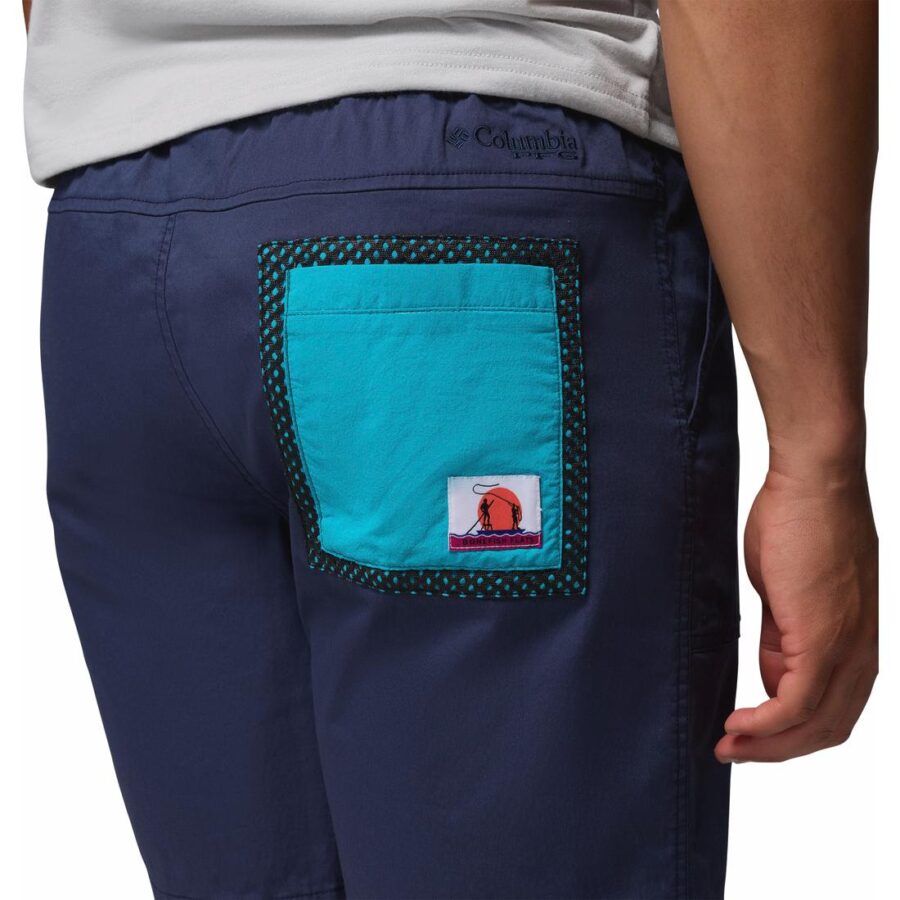 BONEFISH FLATS SHORT
