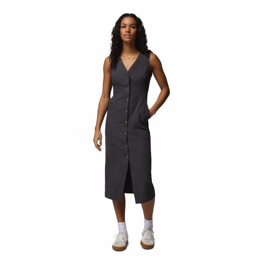 IRIS CANYON DRESS