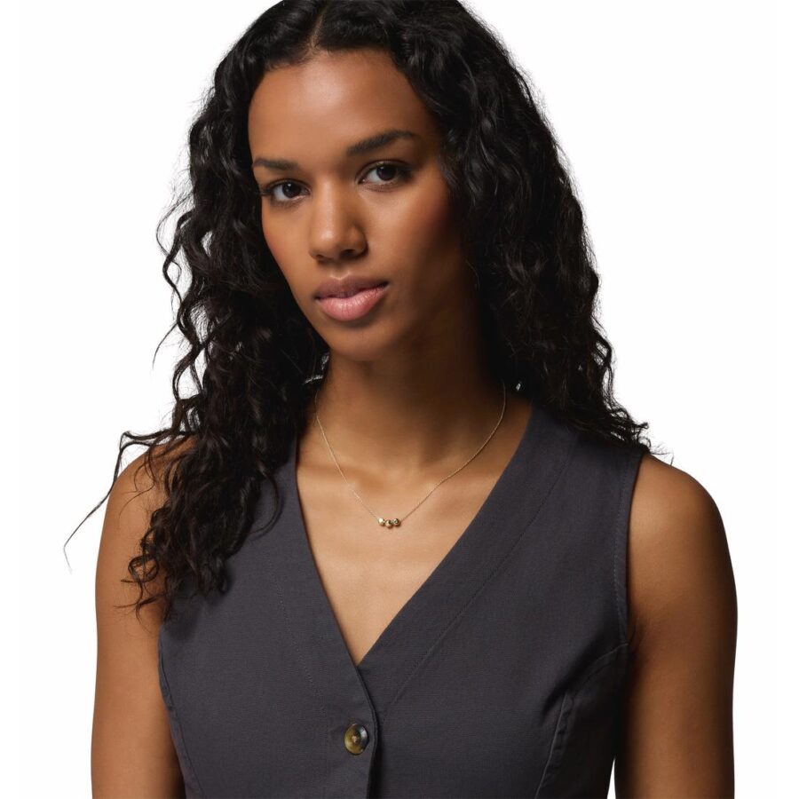 IRIS CANYON DRESS