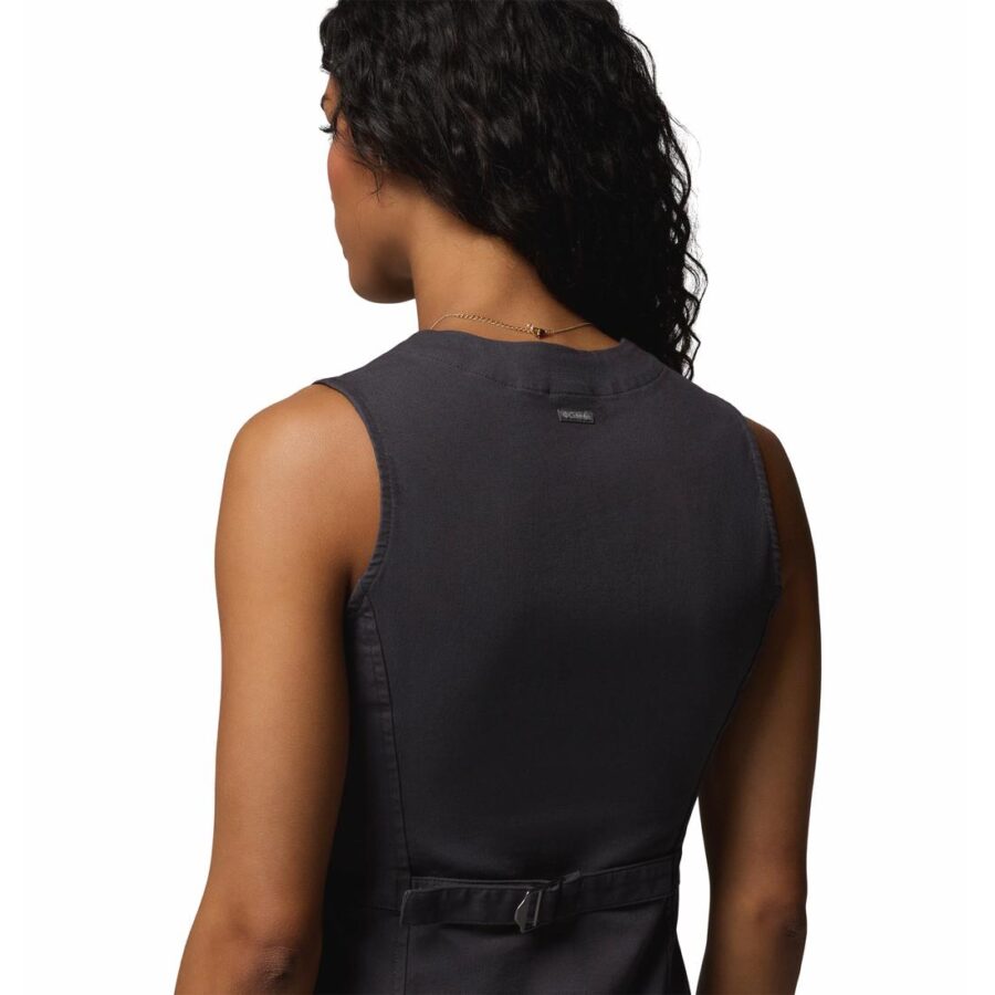 IRIS CANYON DRESS