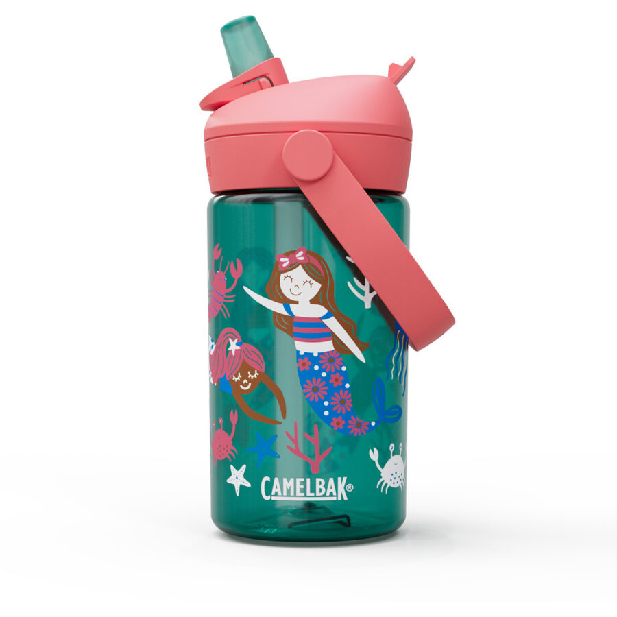 THRIVE FLIP STRAW K .4L