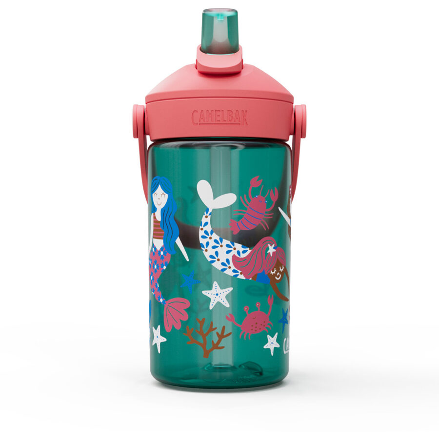 THRIVE FLIP STRAW K .4L