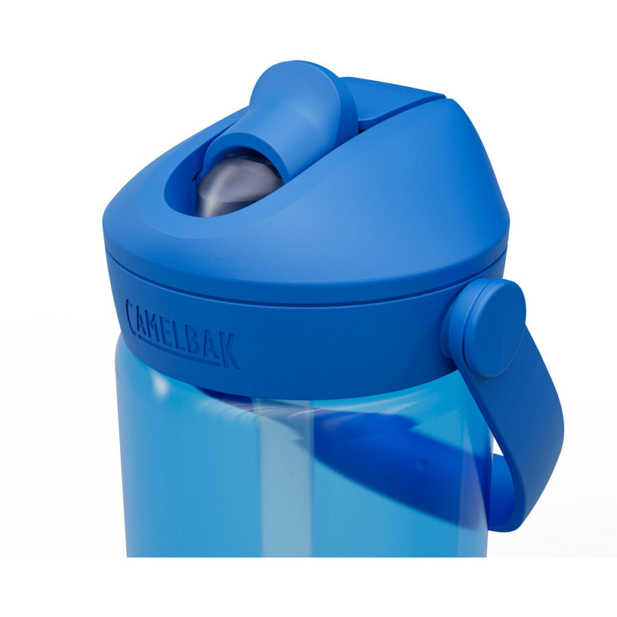 THRIVE FLIP STRAW K .4L