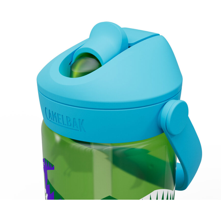 THRIVE FLIP STRAW K .4L