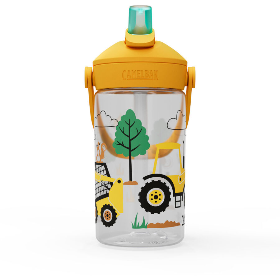 THRIVE FLIP STRAW K .4L