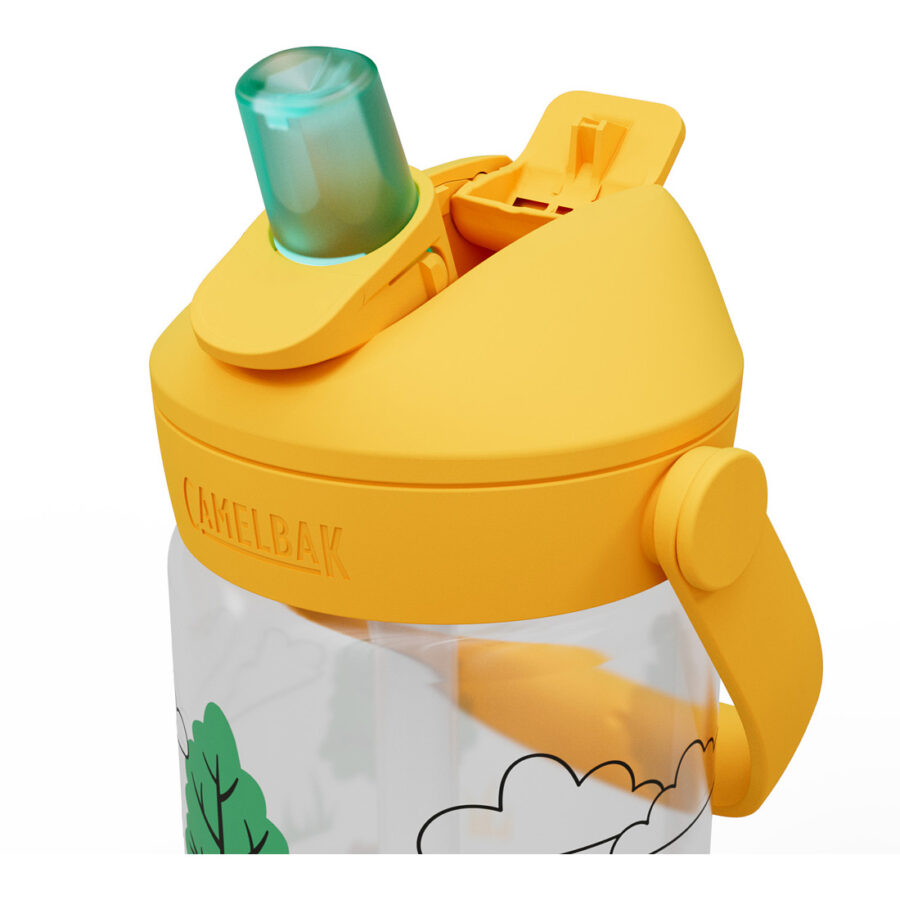 THRIVE FLIP STRAW K .4L