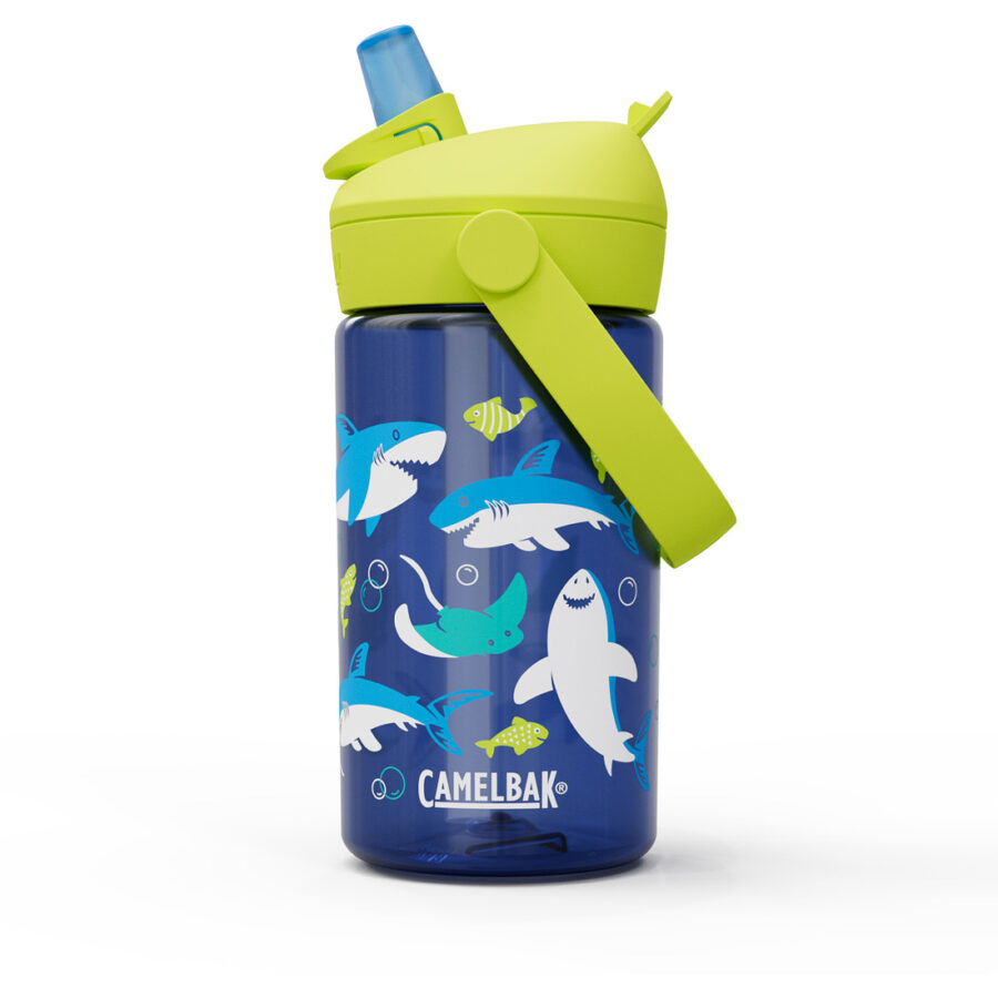 THRIVE FLIP STRAW K .4L