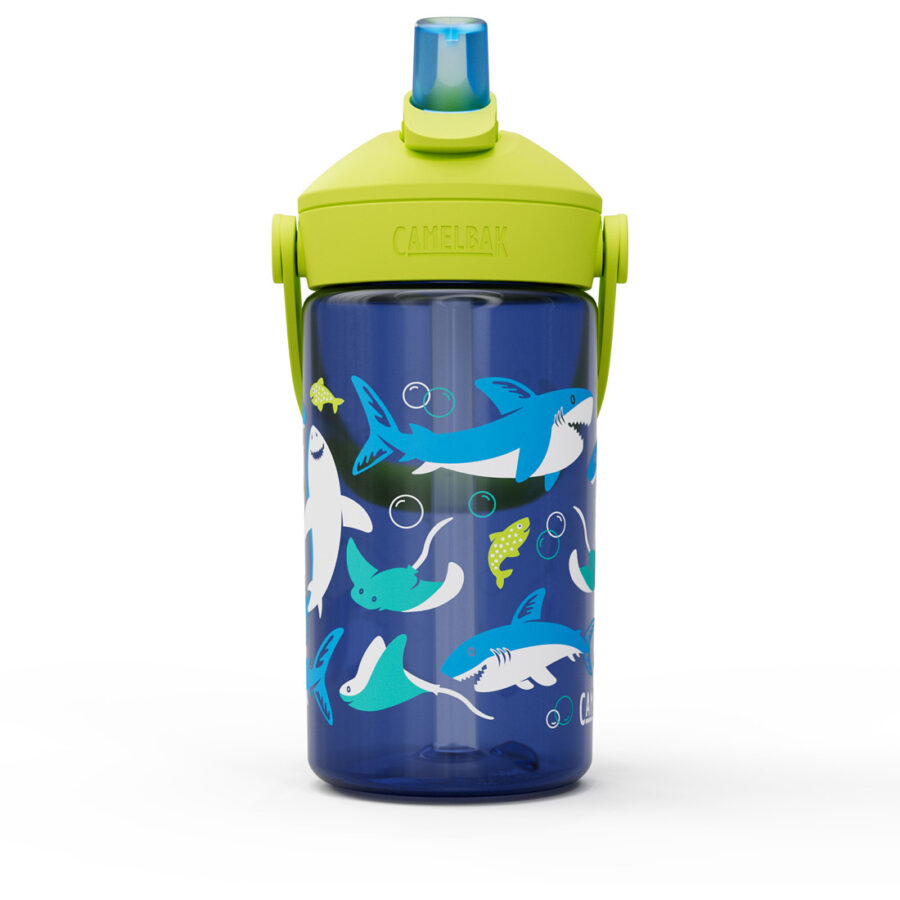 THRIVE FLIP STRAW K .4L