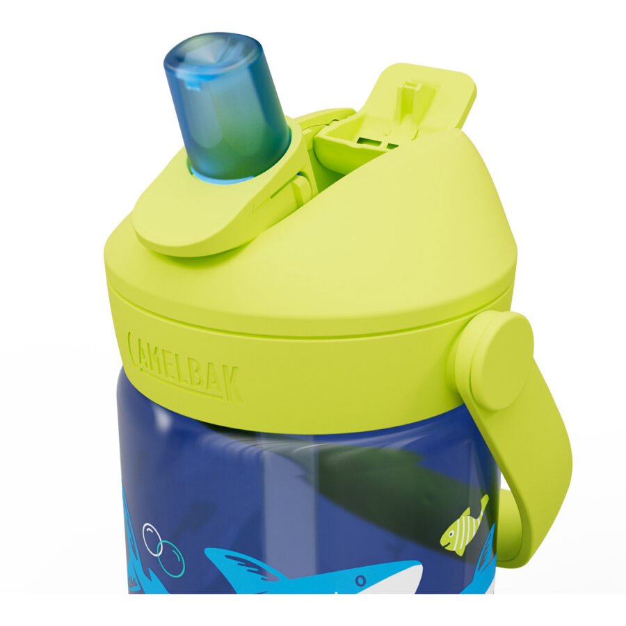 THRIVE FLIP STRAW K .4L