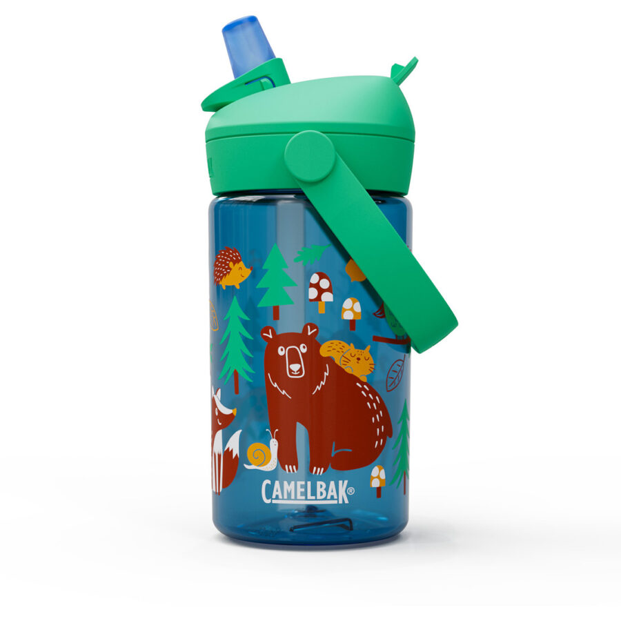 THRIVE FLIP STRAW K .4L