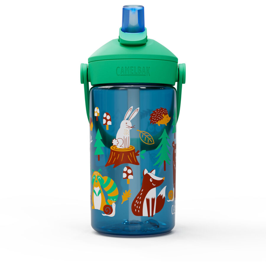 THRIVE FLIP STRAW K .4L