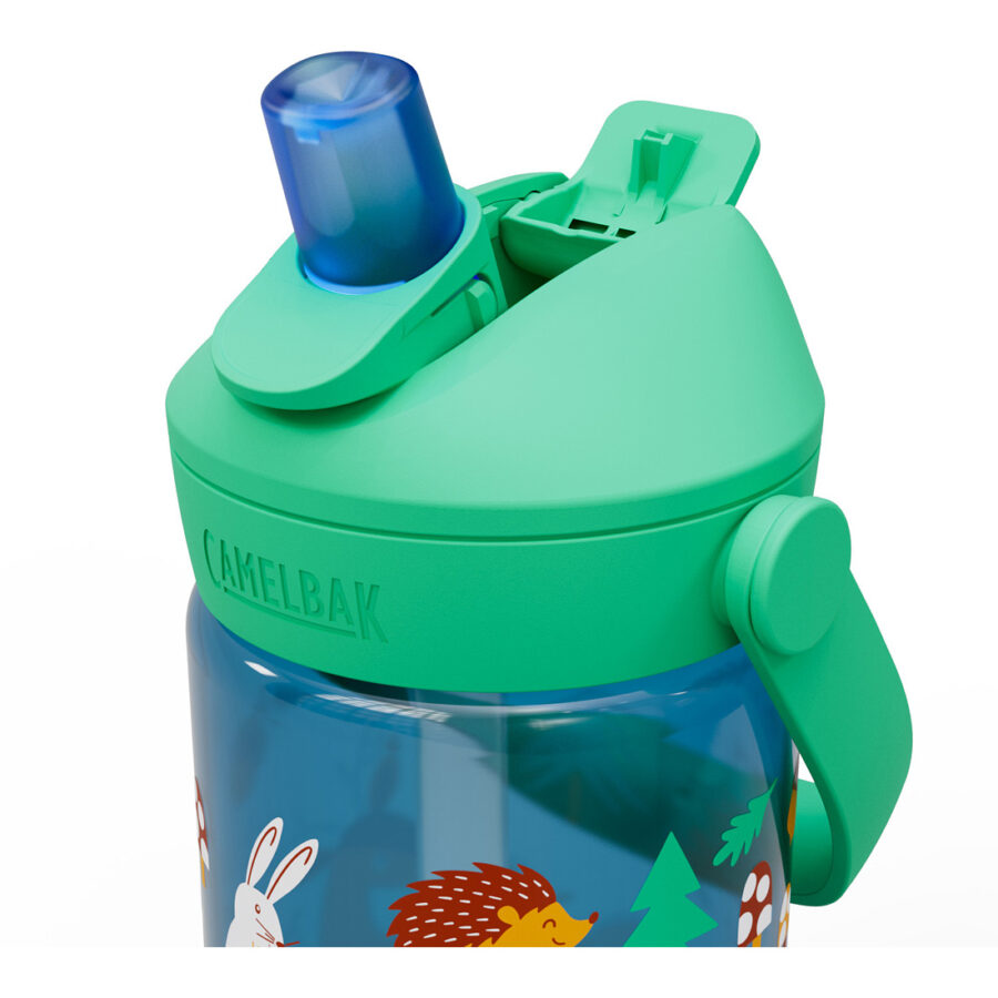 THRIVE FLIP STRAW K .4L