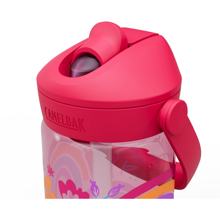 THRIVE FLIP STRAW K .4L