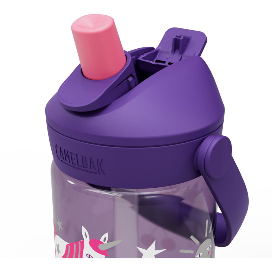 THRIVE FLIP STRAW K .4L