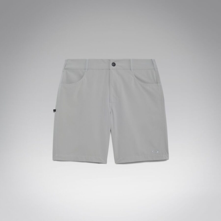 BASELINE HYBRID 18 SHORT