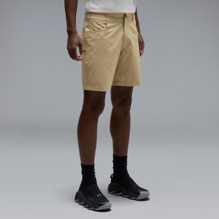 BASELINE HYBRID 18 SHORT