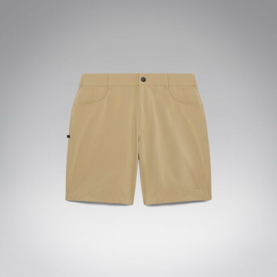 BASELINE HYBRID 18 SHORT