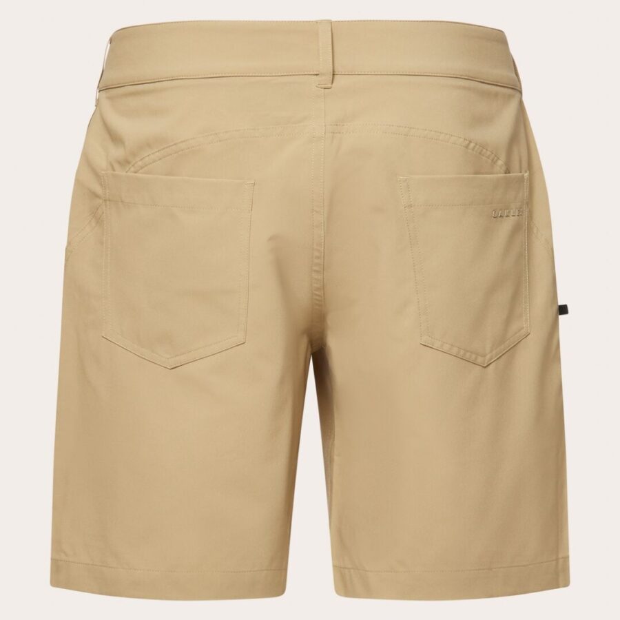 BASELINE HYBRID 18 SHORT