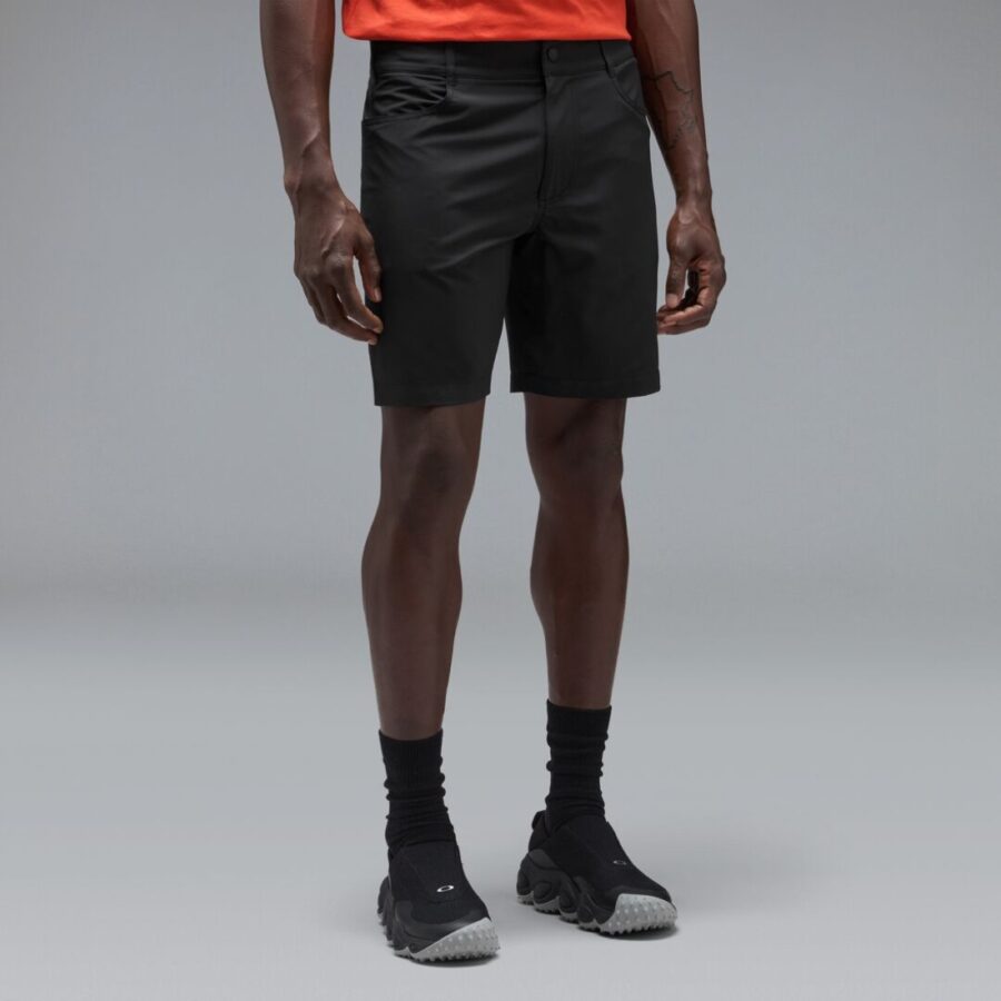 BASELINE HYBRID 18 SHORT