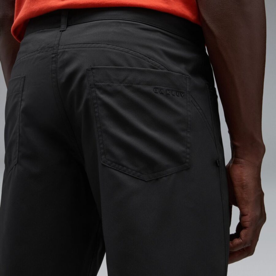 BASELINE HYBRID 18 SHORT