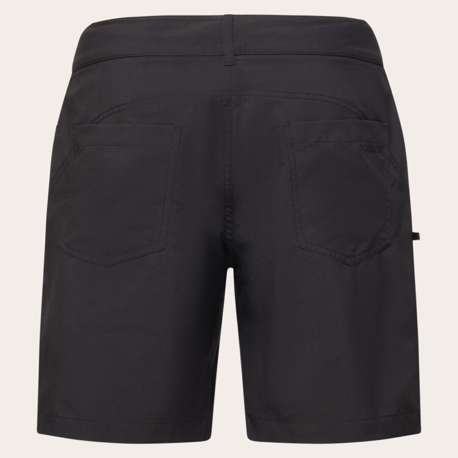 BASELINE HYBRID 18 SHORT