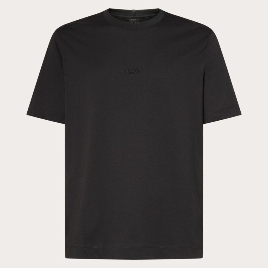 STACKED FLOW TEE