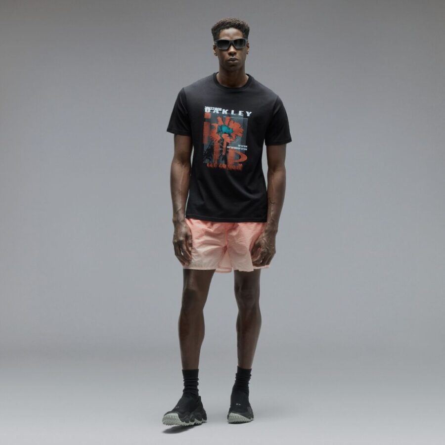 FUTURESCAPE LOGO FROG T