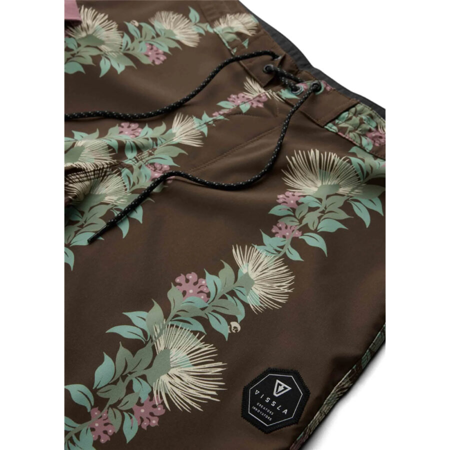 PINS 18.5 BOARDSHORT
