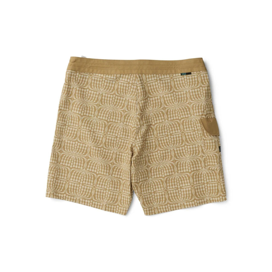 CROOZER 17.5 BOARDSHORT