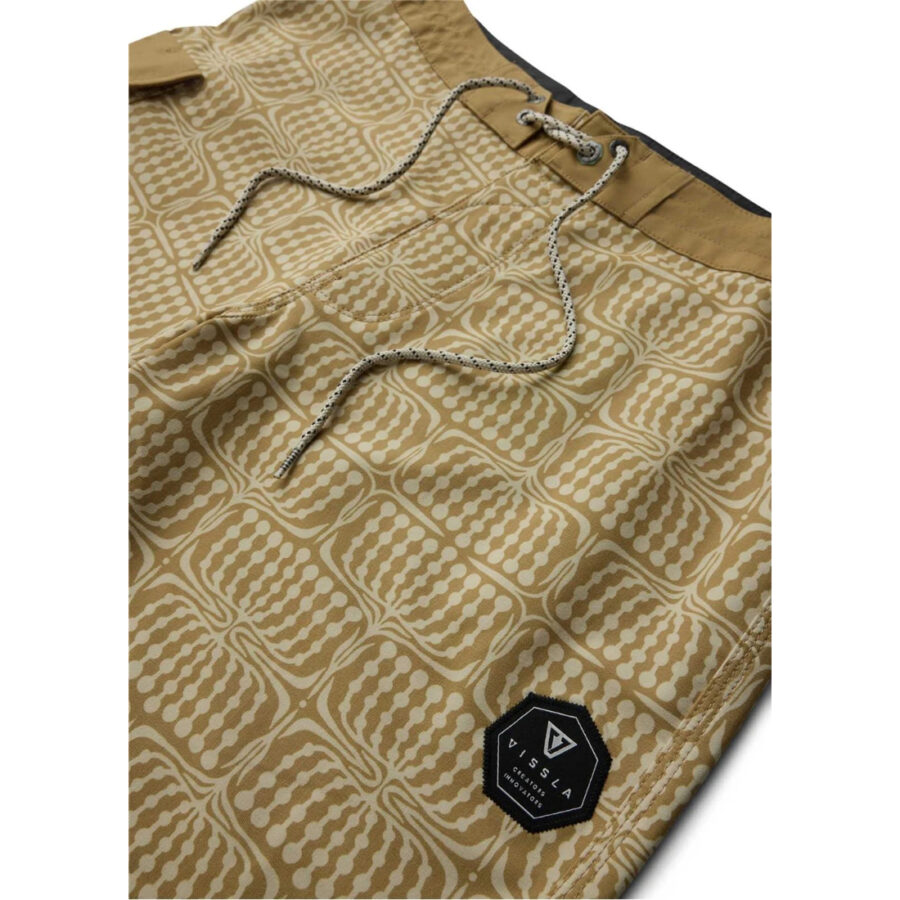 CROOZER 17.5 BOARDSHORT