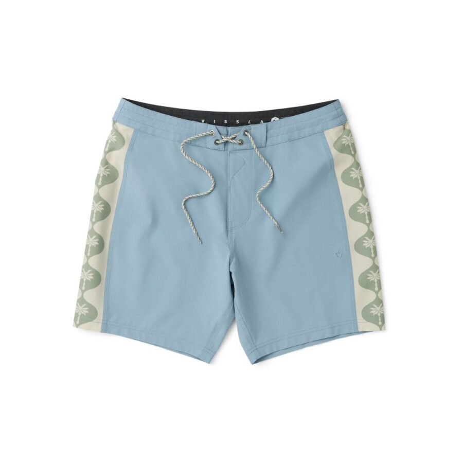 SIDEWINDER 17.5 BOARDSHORT