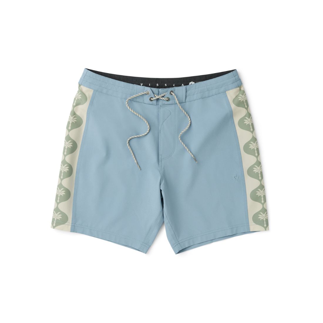 מכנסי גלישה לגברים Sidewinder 17.5" Boardshort