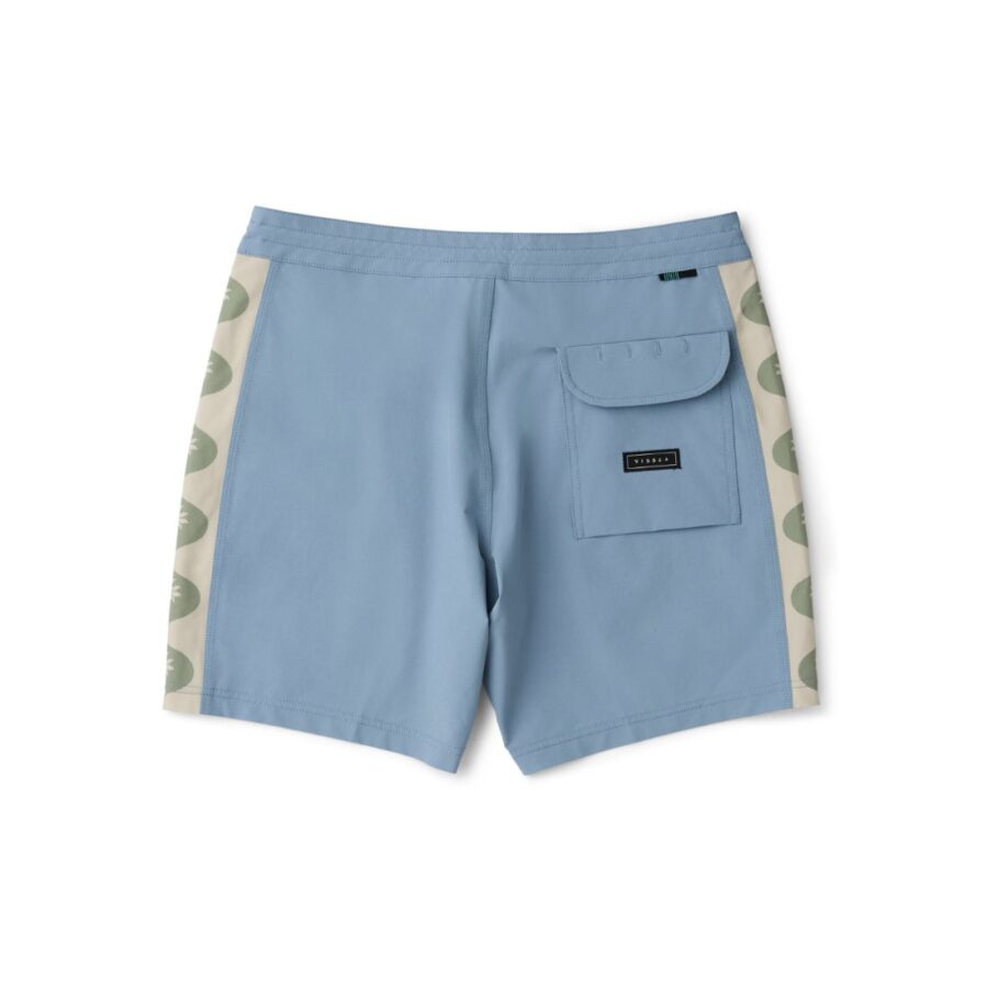 SIDEWINDER 17.5 BOARDSHORT