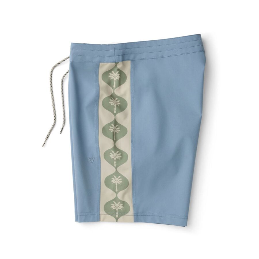 SIDEWINDER 17.5 BOARDSHORT