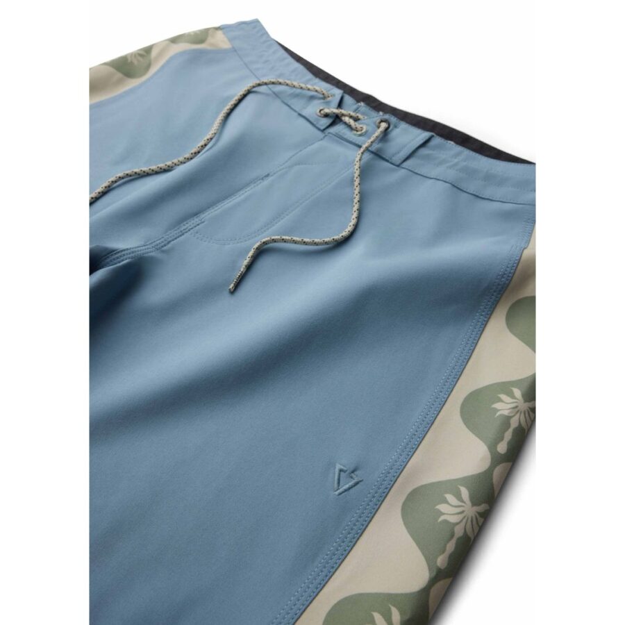 SIDEWINDER 17.5 BOARDSHORT