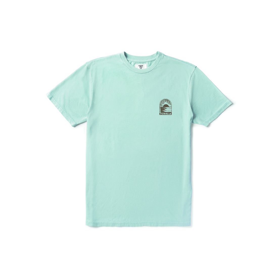 חולצה קצרה לגברים Canopy Cosmic Wash Short Sleeve Tee