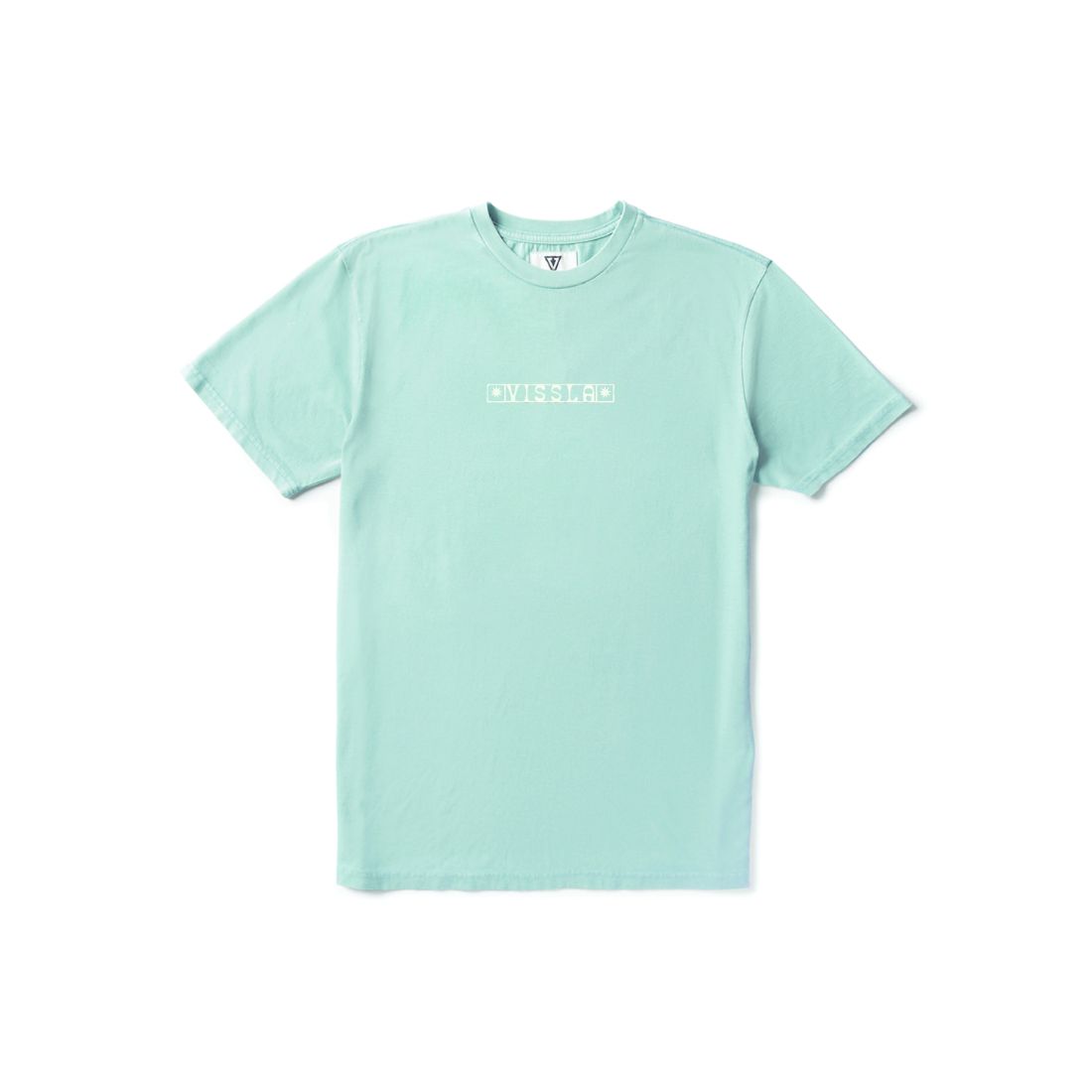 חולצה קצרה לגברים Serpents Cosmic Wash Short Sleeve Tee