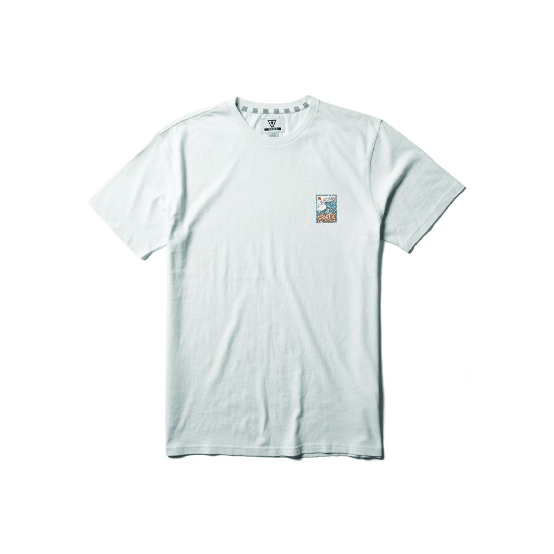 חולצה קצרה לגברים Peaky S/S Tee