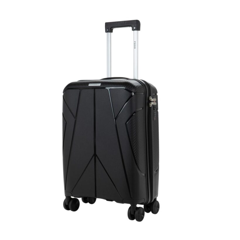 מזוודת טרולי 20 Fogg Corfu 20"