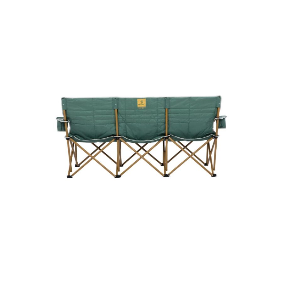 TRINITY 3P CHAIR