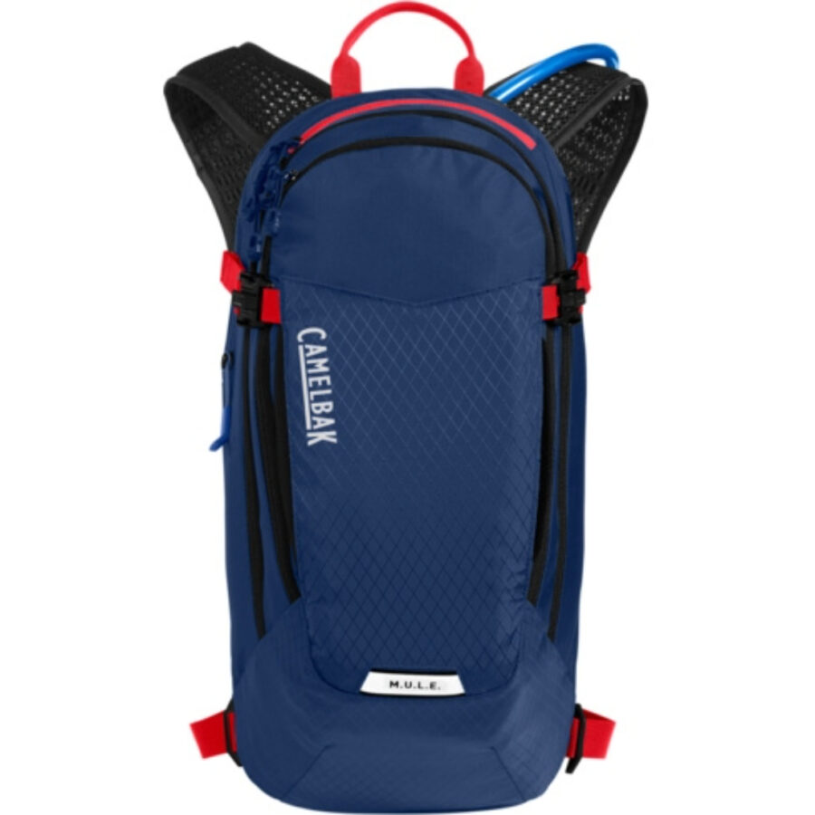M.U.L.E. 12 3L