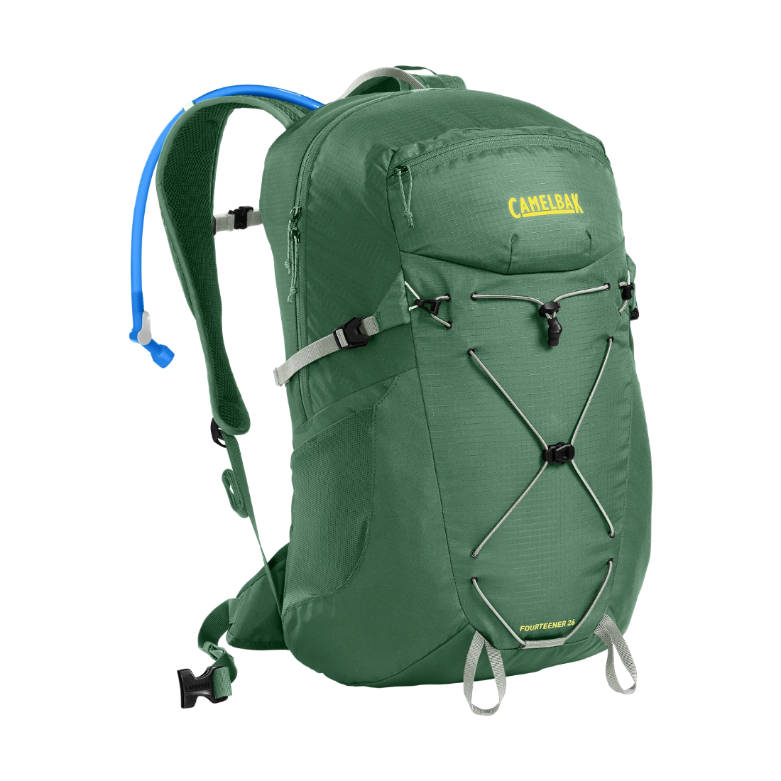 תיק עם מנשא מים Fourteener 25 3L