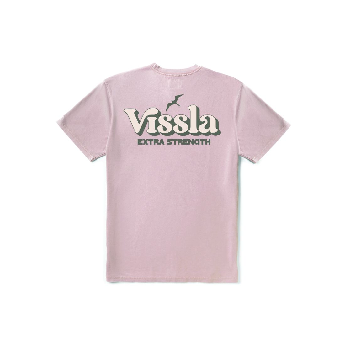 חולצה קצרה לגברים Extra Strength Cosmic Wash Short Sleeve Tee