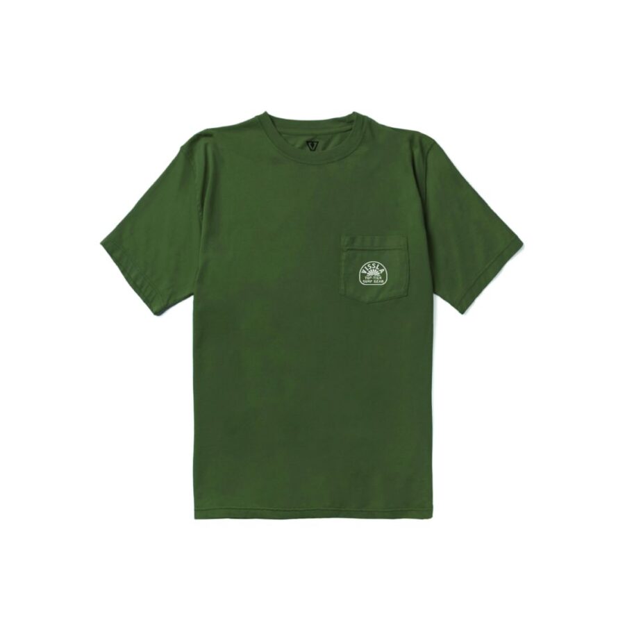 TOP TIER ORGANIC PKT T