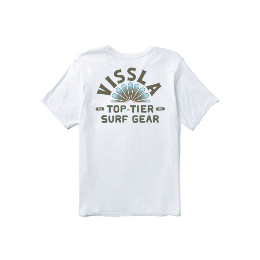 TOP TIER ORGANIC PKT T