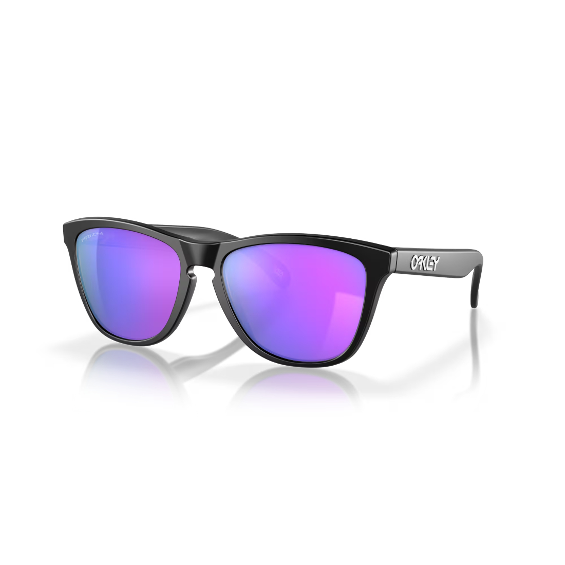 משקפי שמש Frogskins Prizm