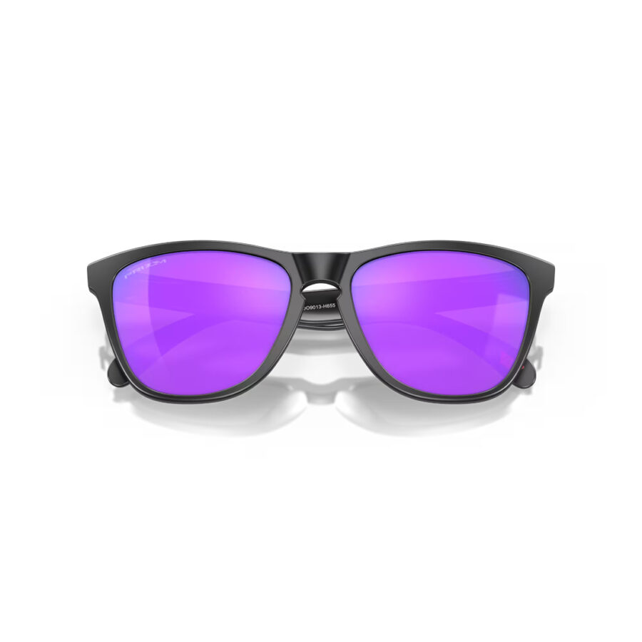 FROGSKINS PRIZM