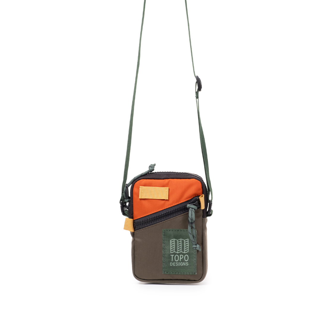 תיק צד רב תכליתי Mini Shoulder Bag II