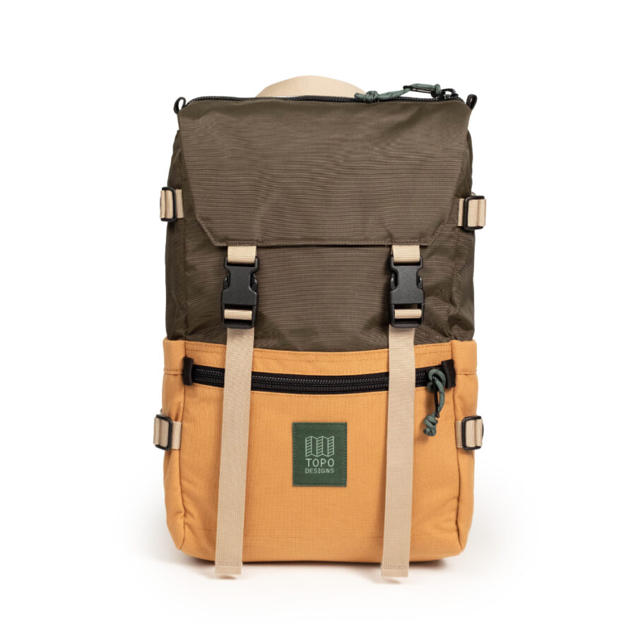 ROVER PACK CLASSIC II